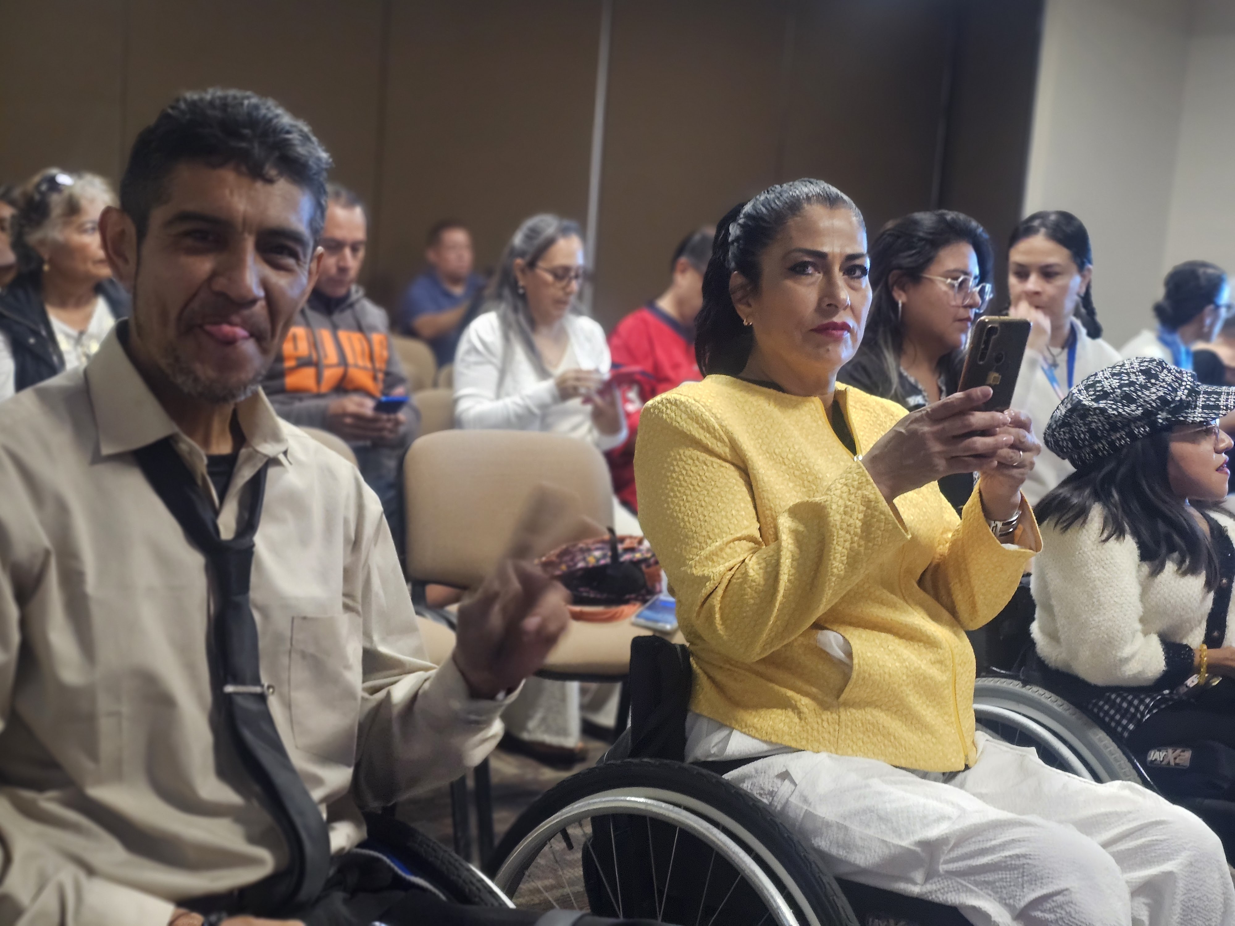 Impacto de Pernexium 4